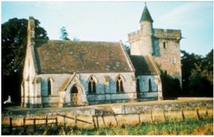 Image Credit, Falkirk History Society